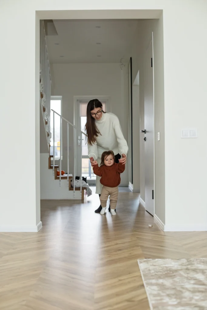 Waterproof Flooring Store in Richmond, VA