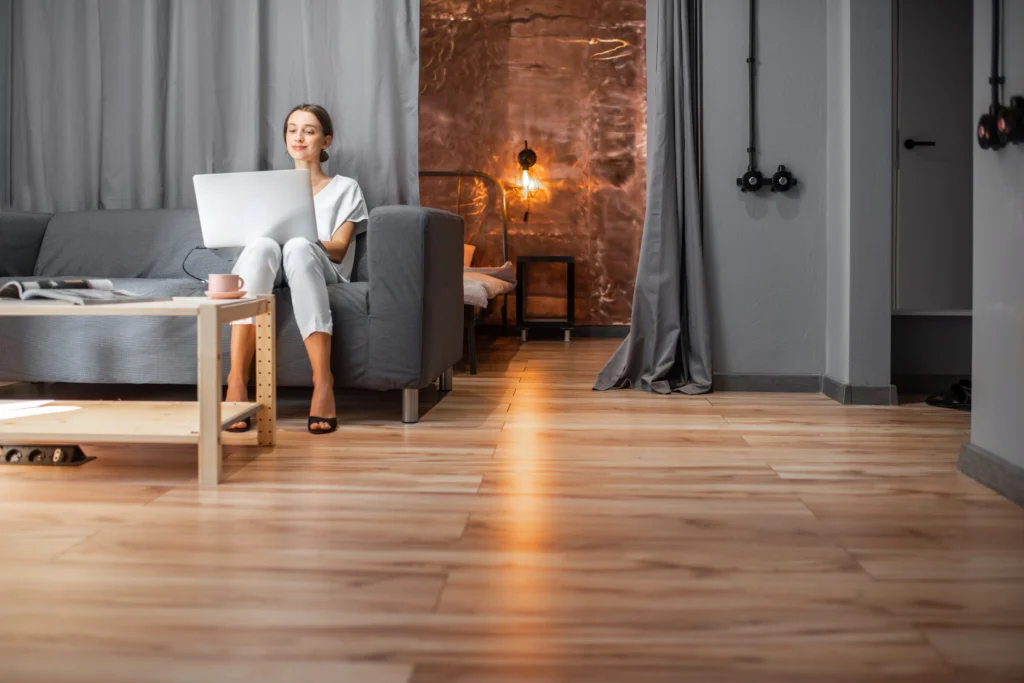 Laminate Flooring Store in Bon Air, VA