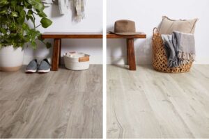 Luxury Vinyl Plank vs. Laminate Flooring