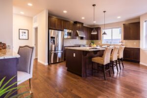 Engineered Wood Flooring by House of Carpet Richmond VA